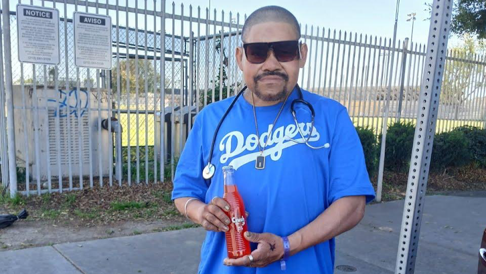 A Gardener's Son Needs Us – Let’s Bring Him Home! photo