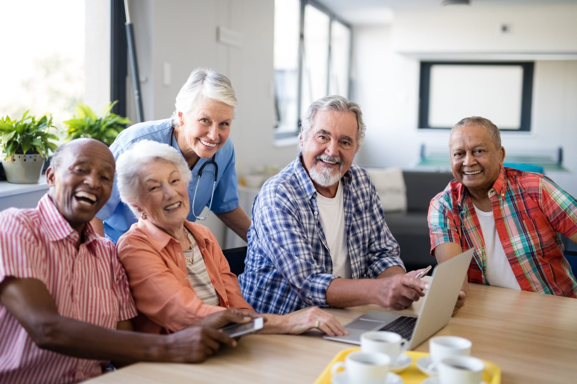 Help Liya Improve Senior Living with Multi-Sensory Tools campaign photo, 2 of 3