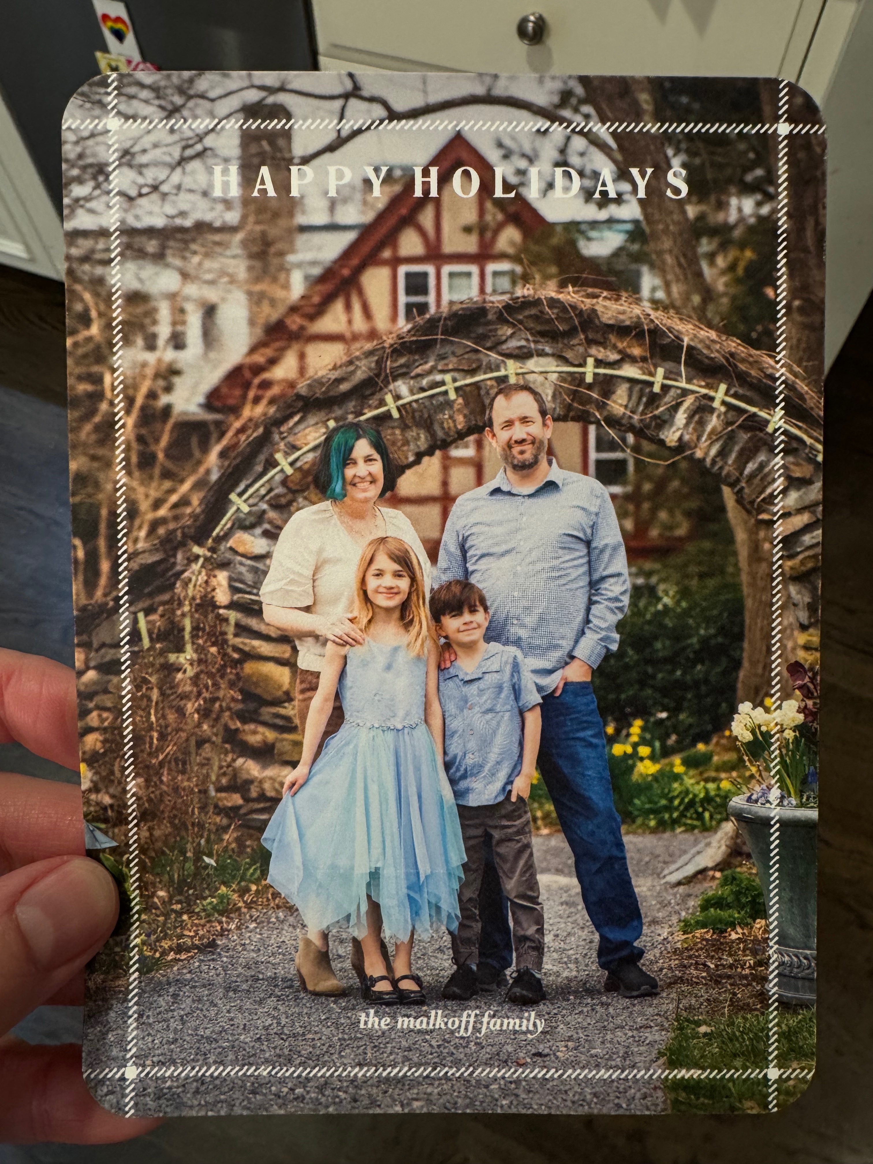 Support for Shawna's Loved Ones in Tough Times campaign photo, 2 of 4