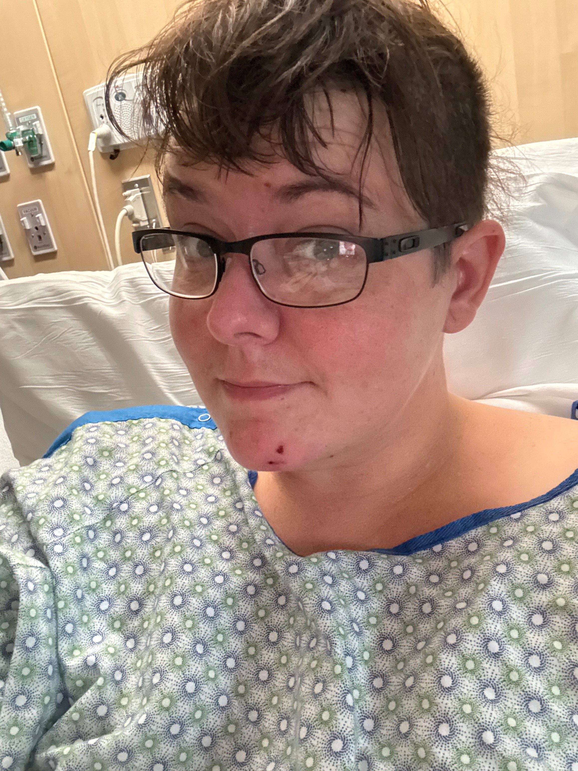 Help support a long, unexpected health journey! campaign photo, 4 of 6