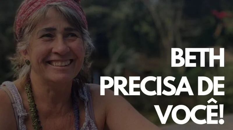 ¡Todos por Beth! campaign photo, 2 of 3