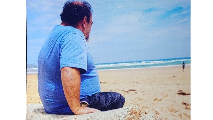 Don’t Let a Hero Spend His Final Days Staring Out a Window campaign photo, 7 of 8