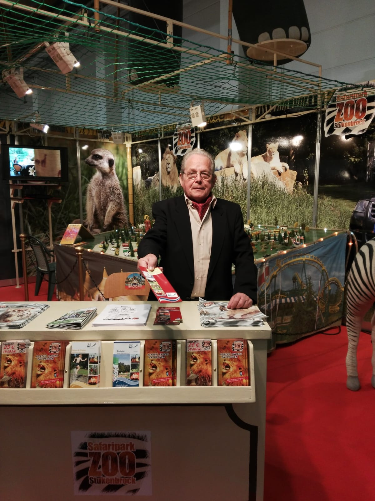 Ein würdiger Abschied für meinen Vater Rainer Link campaign photo, 2 of 7