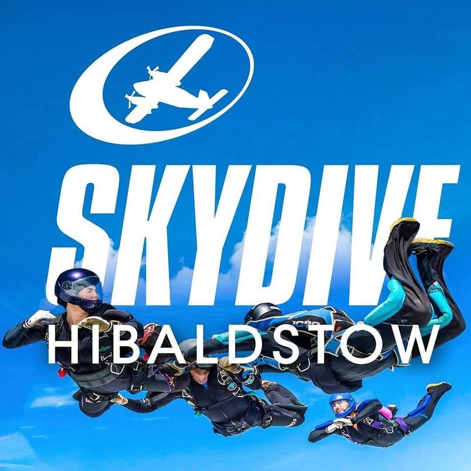  Jay’s 30th Birthday Skydive Surprise – Supporting Ben Rae campaign photo, 4 of 5