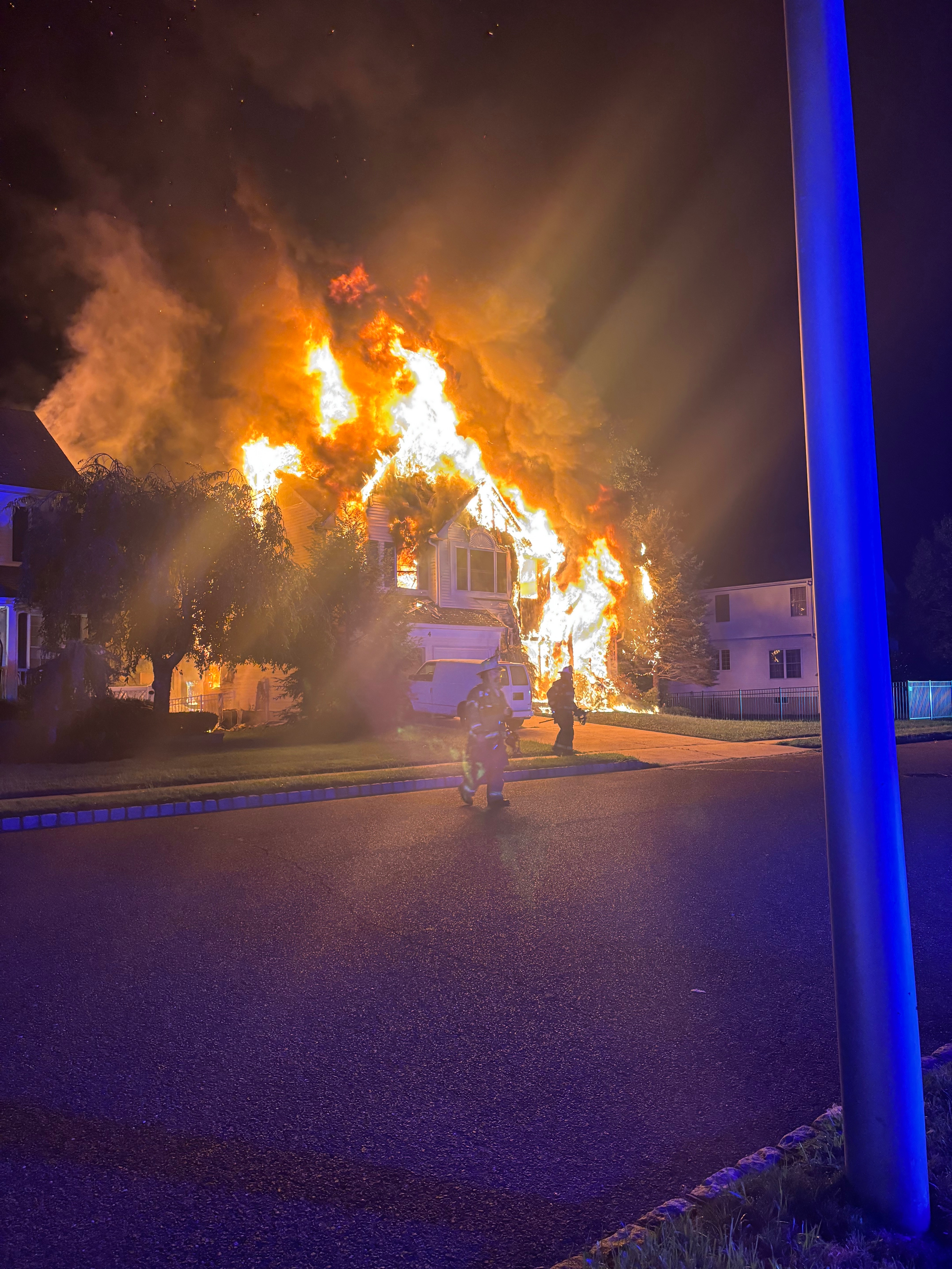 Help Chris and Jenn Mitchell After House Fire campaign photo, 5 of 6