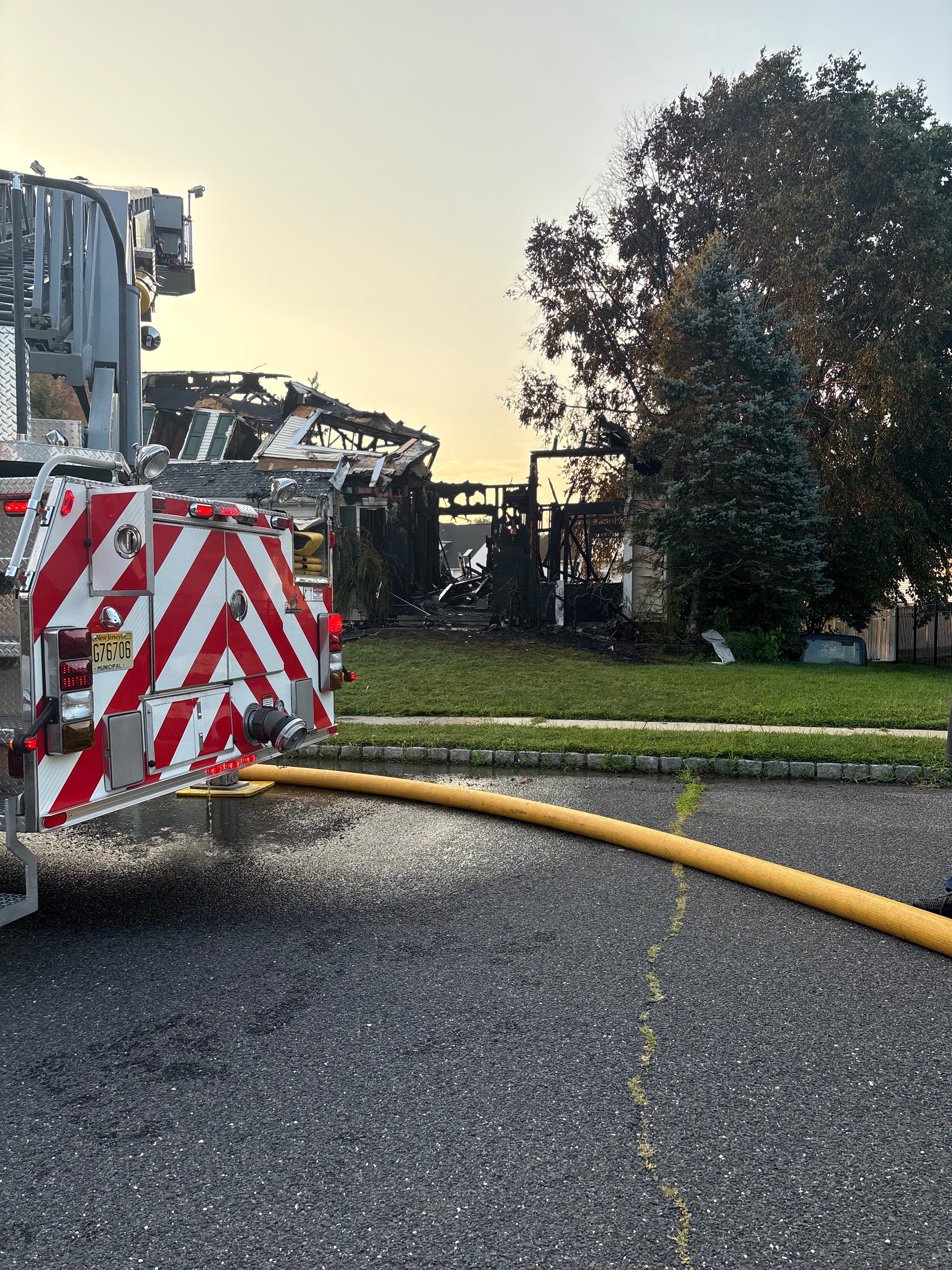 Help Chris and Jenn Mitchell After House Fire campaign photo, 4 of 6