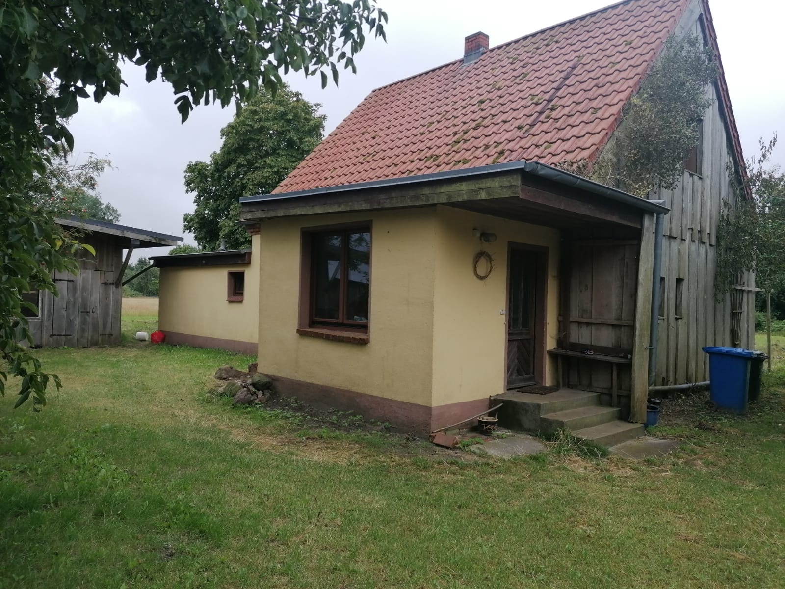 Ein Zuhause für Madeleine und ihre Familie – campaign photo, 5 of 8