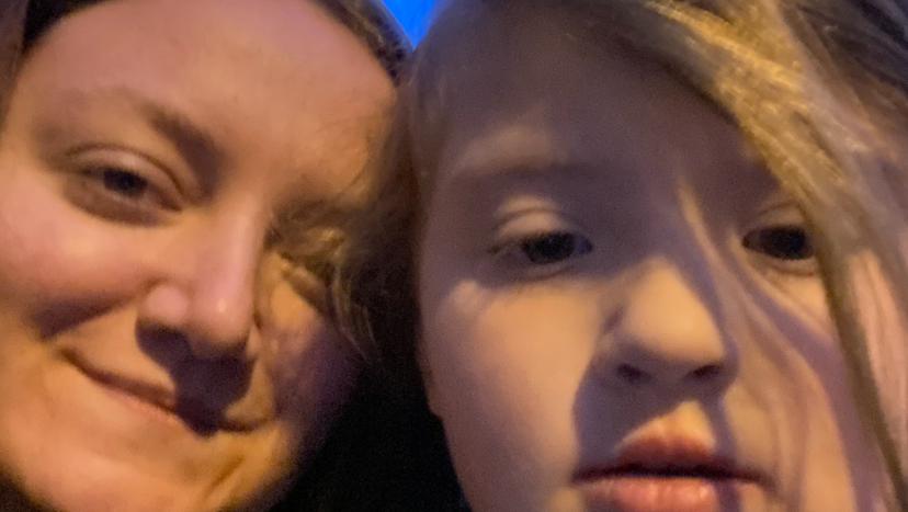 Donate to Keep Lawanna and Violet in Their Home