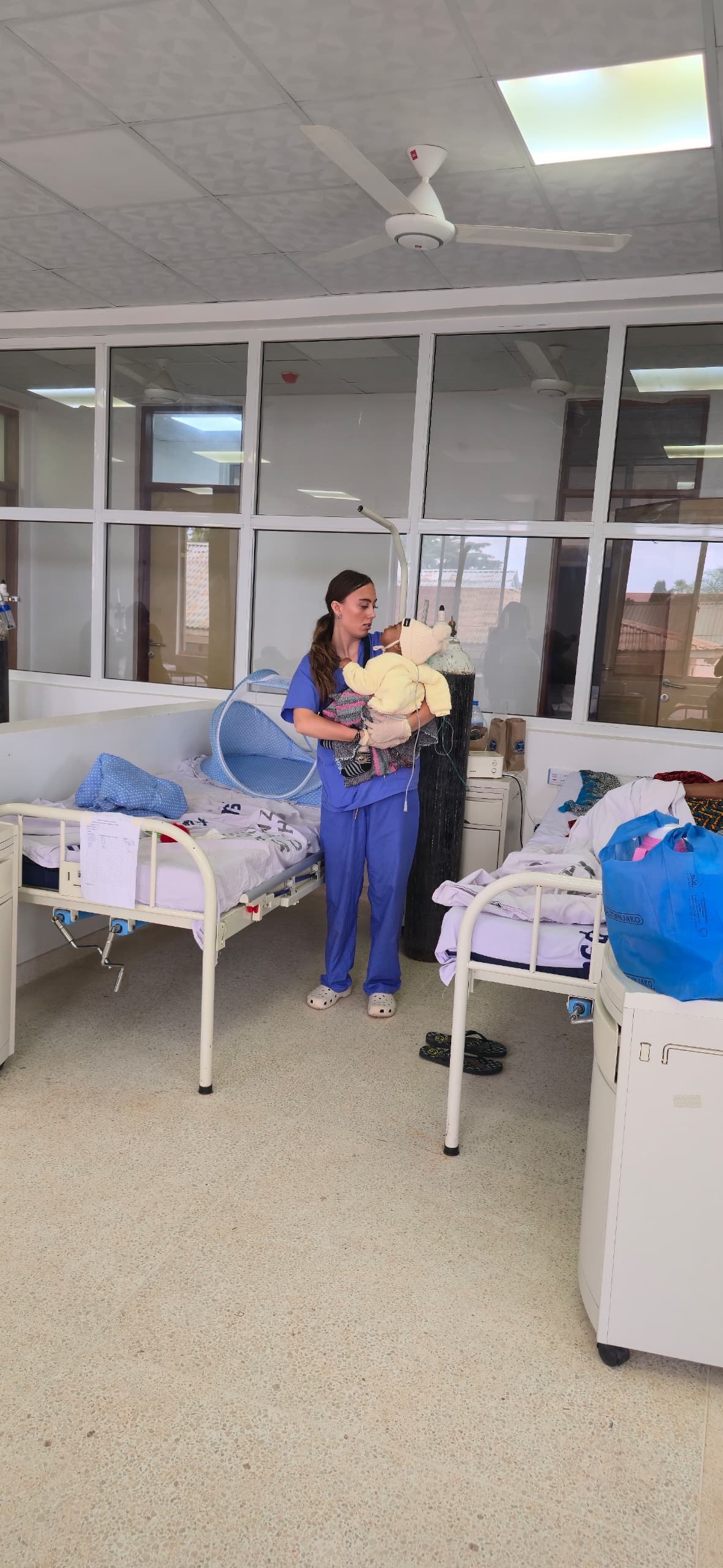 Mawenzi Hospital Donations campaign photo, 4 of 5