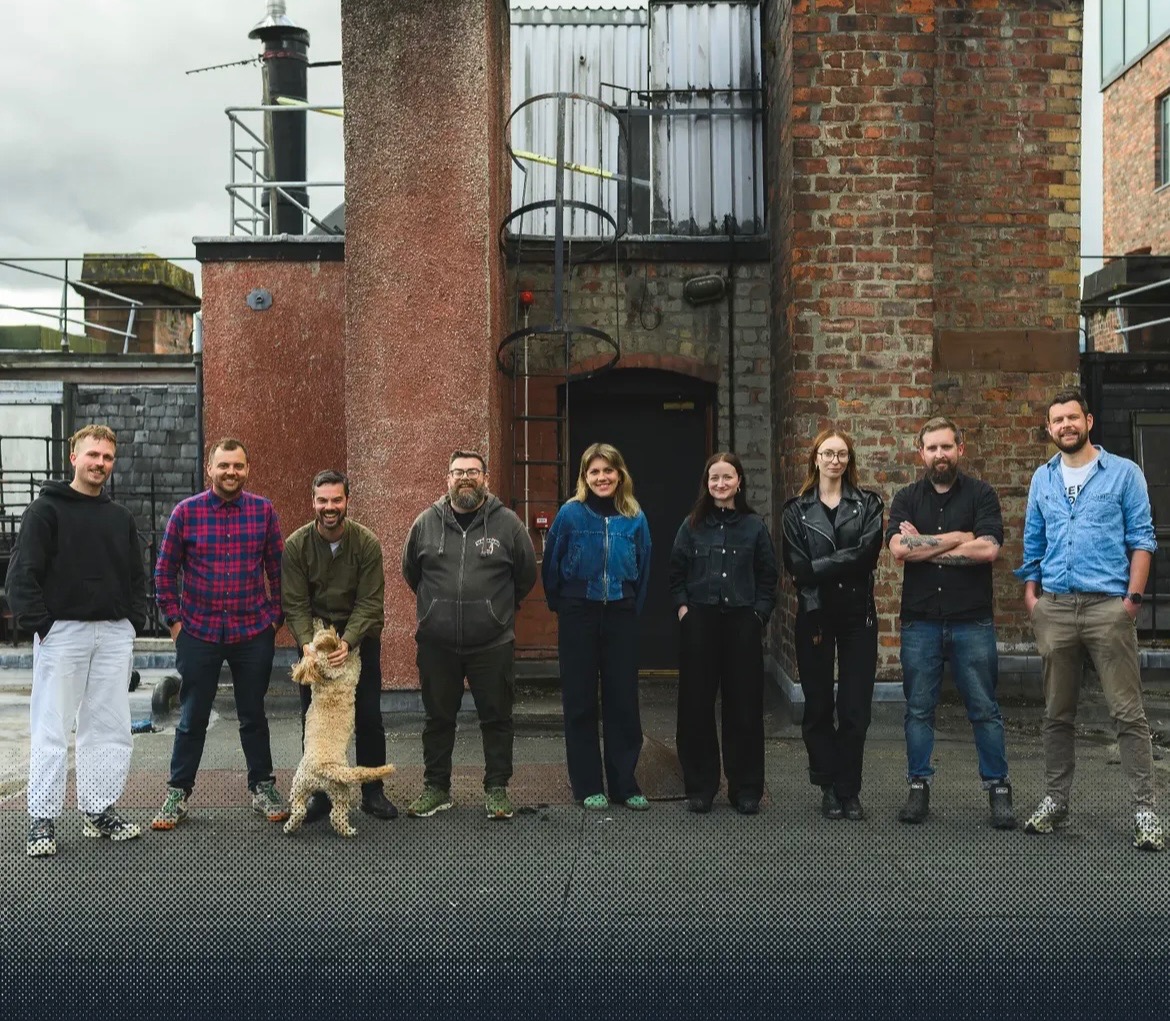 LN’s Great Scottish Run for Macmillan campaign photo, 2 of 4