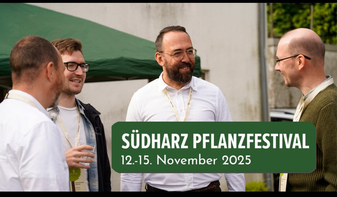 Zum Geburtstag, Gutes tun-Bäume für den Harz ! campaign photo, 5 of 8