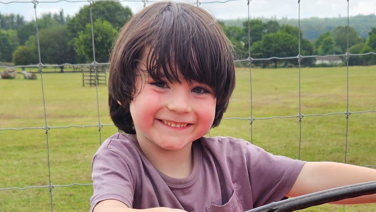  Help Jackson Make Lasting Memories photo