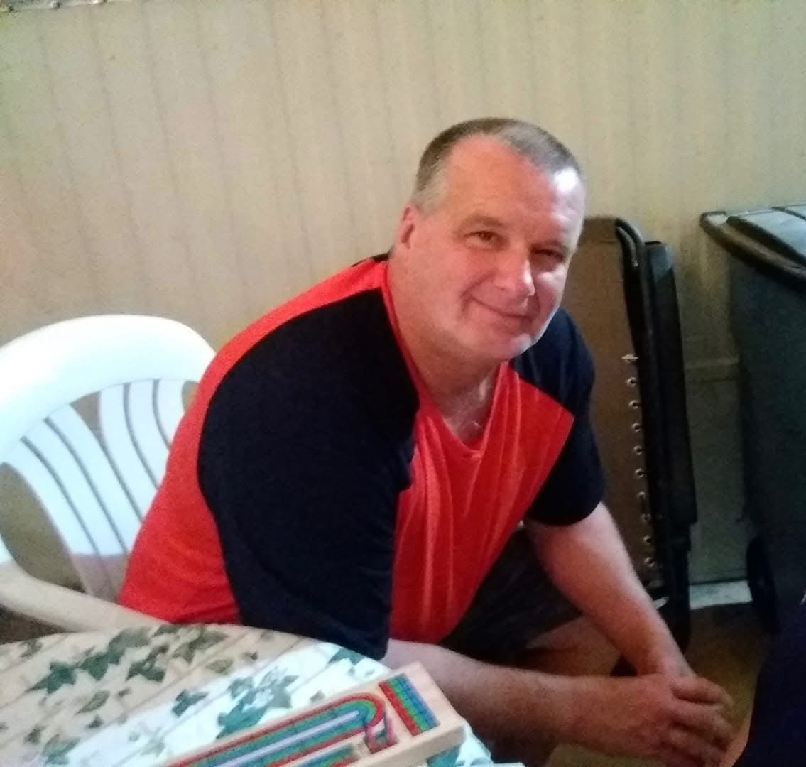 Support Jeff Smith's Cancer Battle campaign photo, 2 of 4