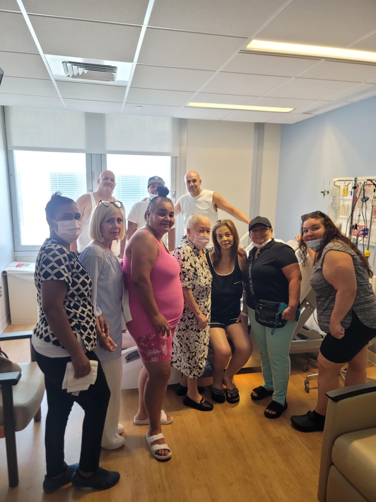 Help Myra Perez Focus on Healing and Family campaign photo, 5 of 7