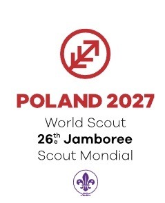 Help Florin naar de World Scout Jamboree 2027 in Polen! campaign photo, 2 of 6