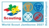 Help Florin naar de World Scout Jamboree 2027 in Polen! campaign photo, 4 of 6