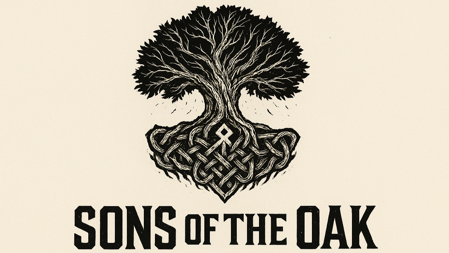Foto Sons of the Oak – A Healing Voyage for Men de enlace anclado