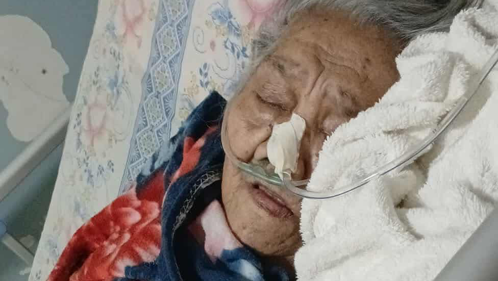 Life-Saving Support for Leticia’s Kidney Treatment photo