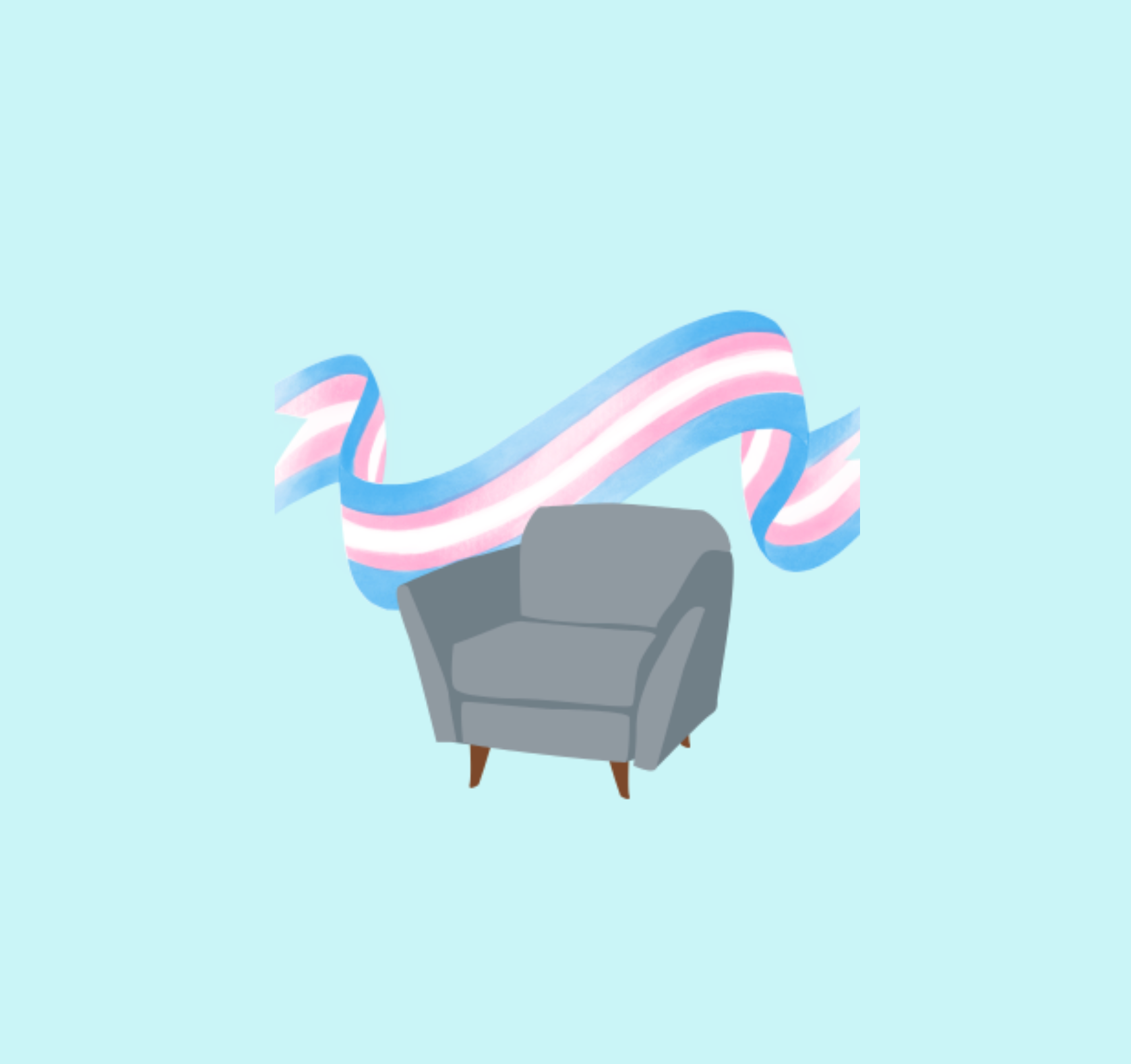 Help Me Create a Warm & Welcoming Therapy Room campaign photo, 2 of 4