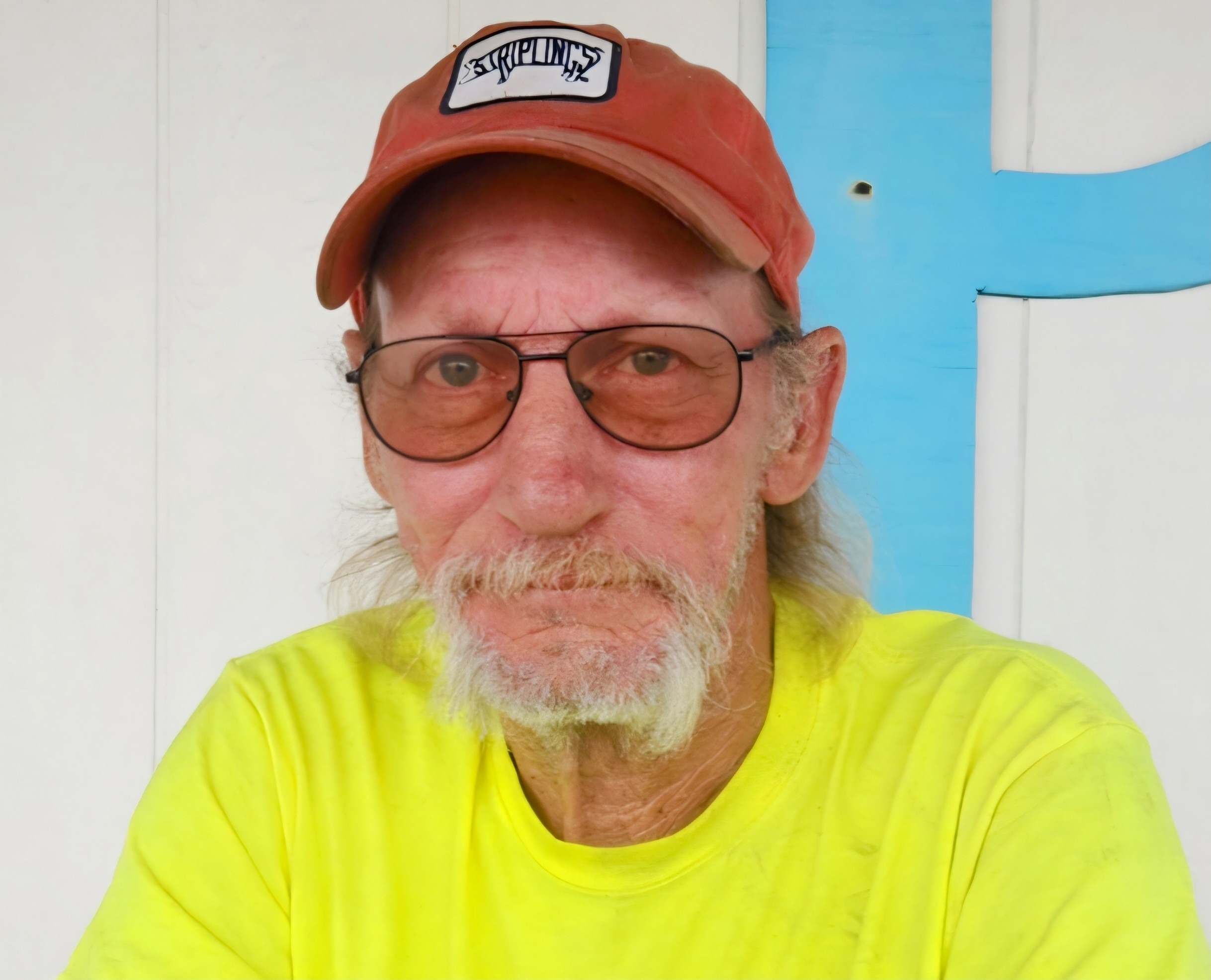 Donate to Cord Powell's Healing Journey campaign photo, 2 of 4