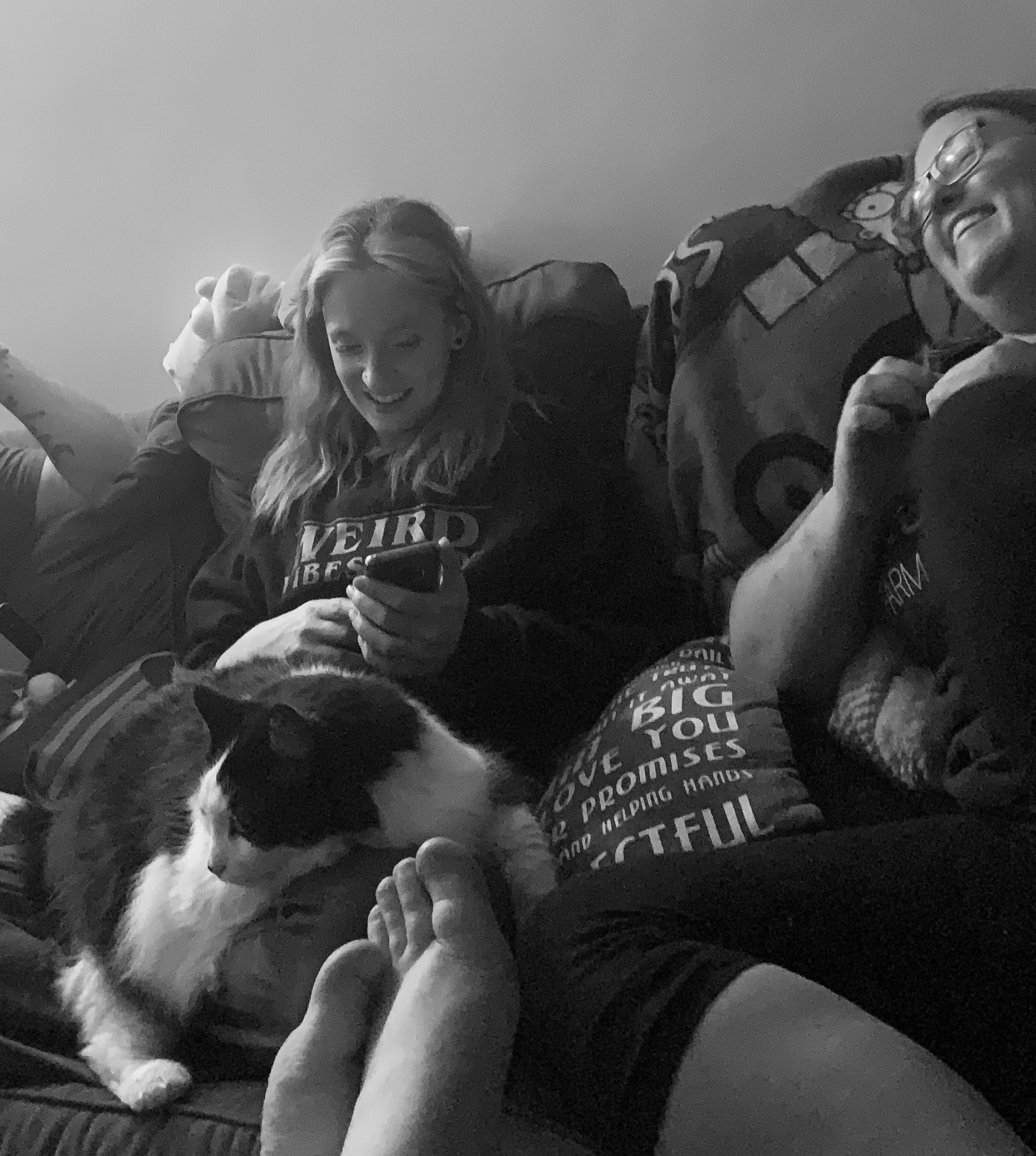 Help Staicha with Quality of Life Care for Krueger campaign photo, 5 of 7