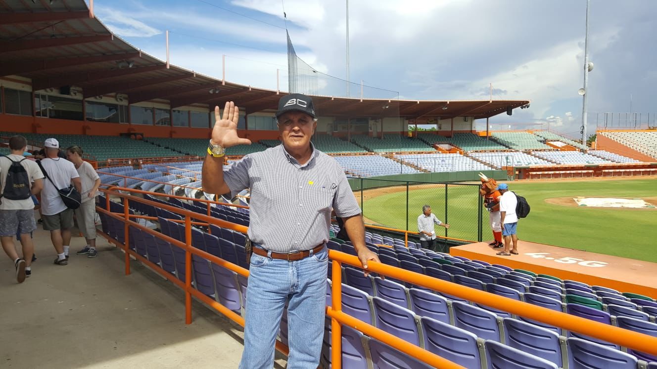 Help Uncle Alberto with Medical Expenses campaign photo, 2 of 5