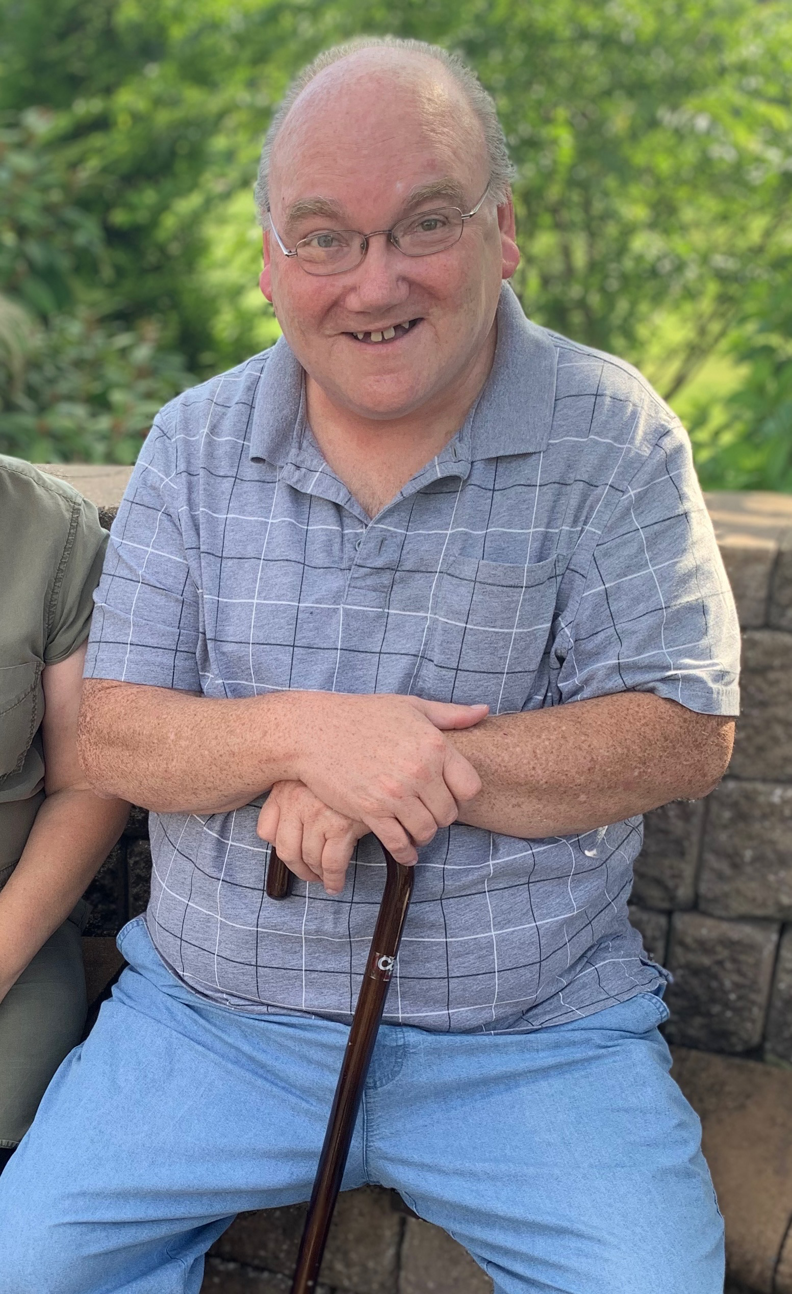 Help Us Honor Uncle Dave's Memory campaign photo, 4 of 5