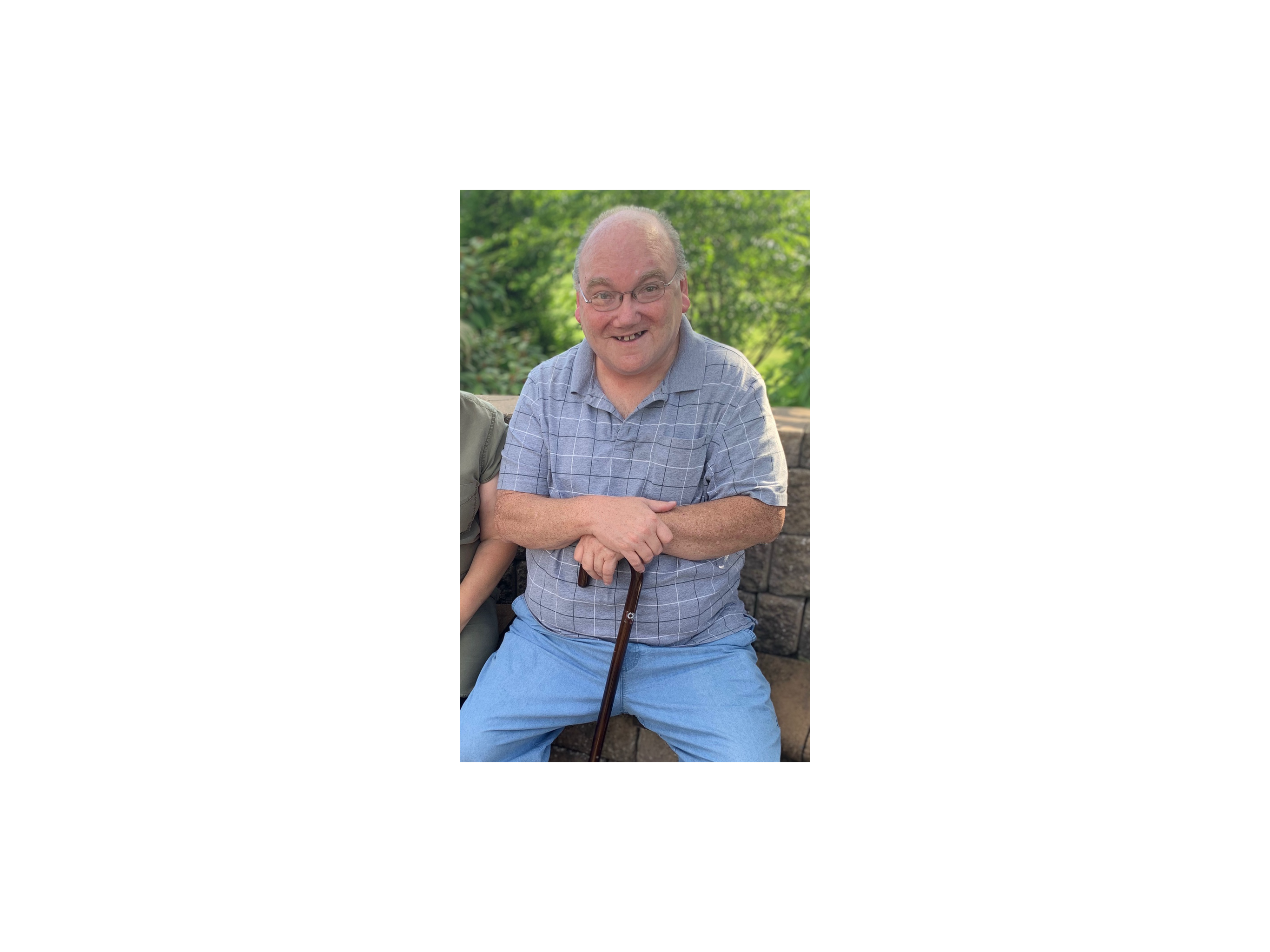 Help Us Honor Uncle Dave's Memory campaign photo, 2 of 5