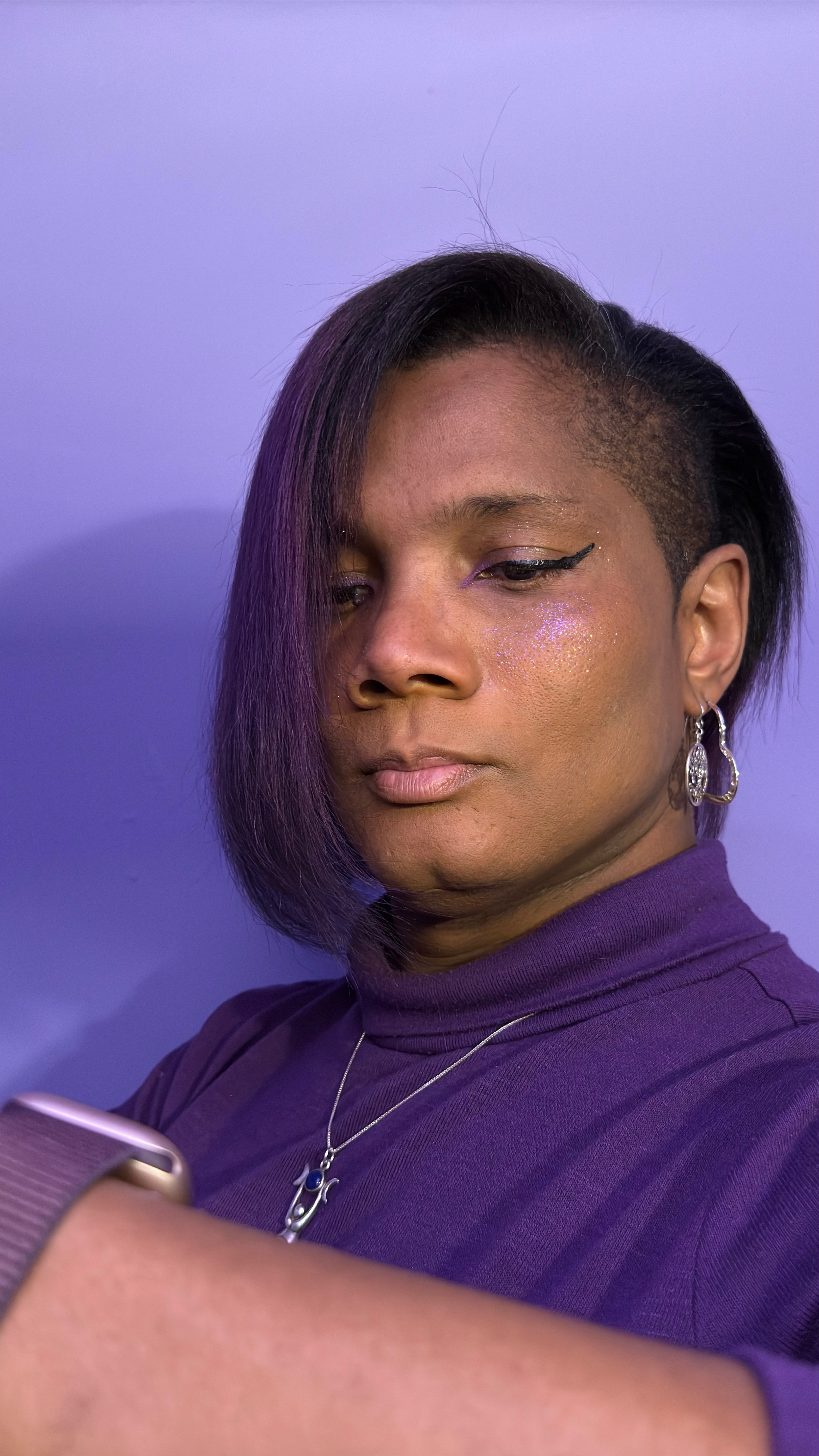 Support Artemis's Journey to a Full Self campaign photo, 6 of 7