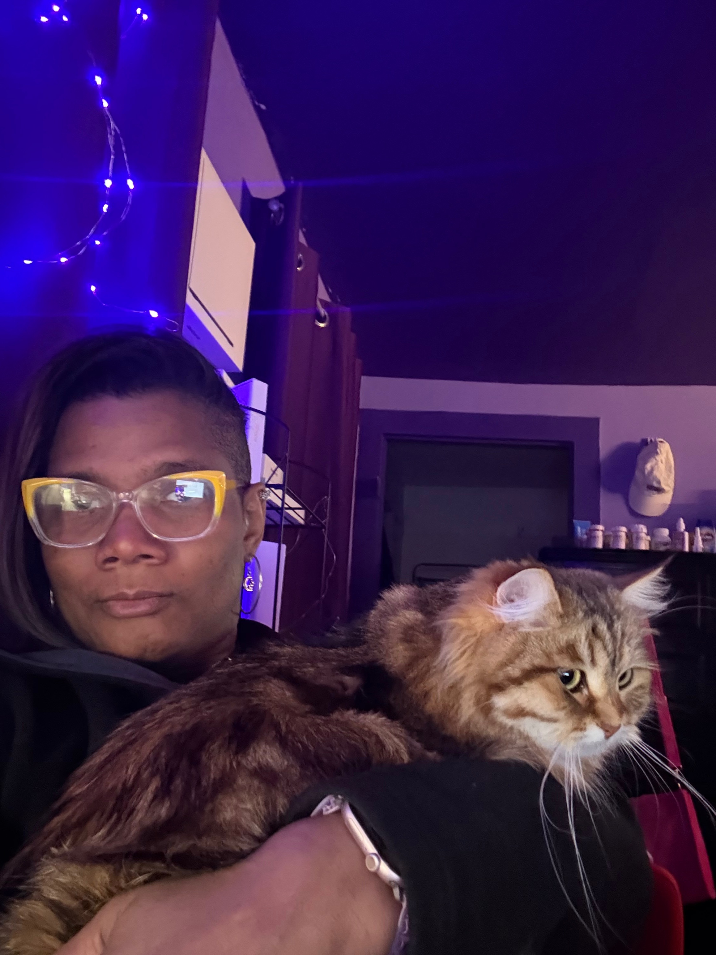 Support Artemis's Journey to a Full Self campaign photo, 4 of 7