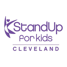 Donate to StandUp For Kids Cleveland campaign photo, 2 of 4