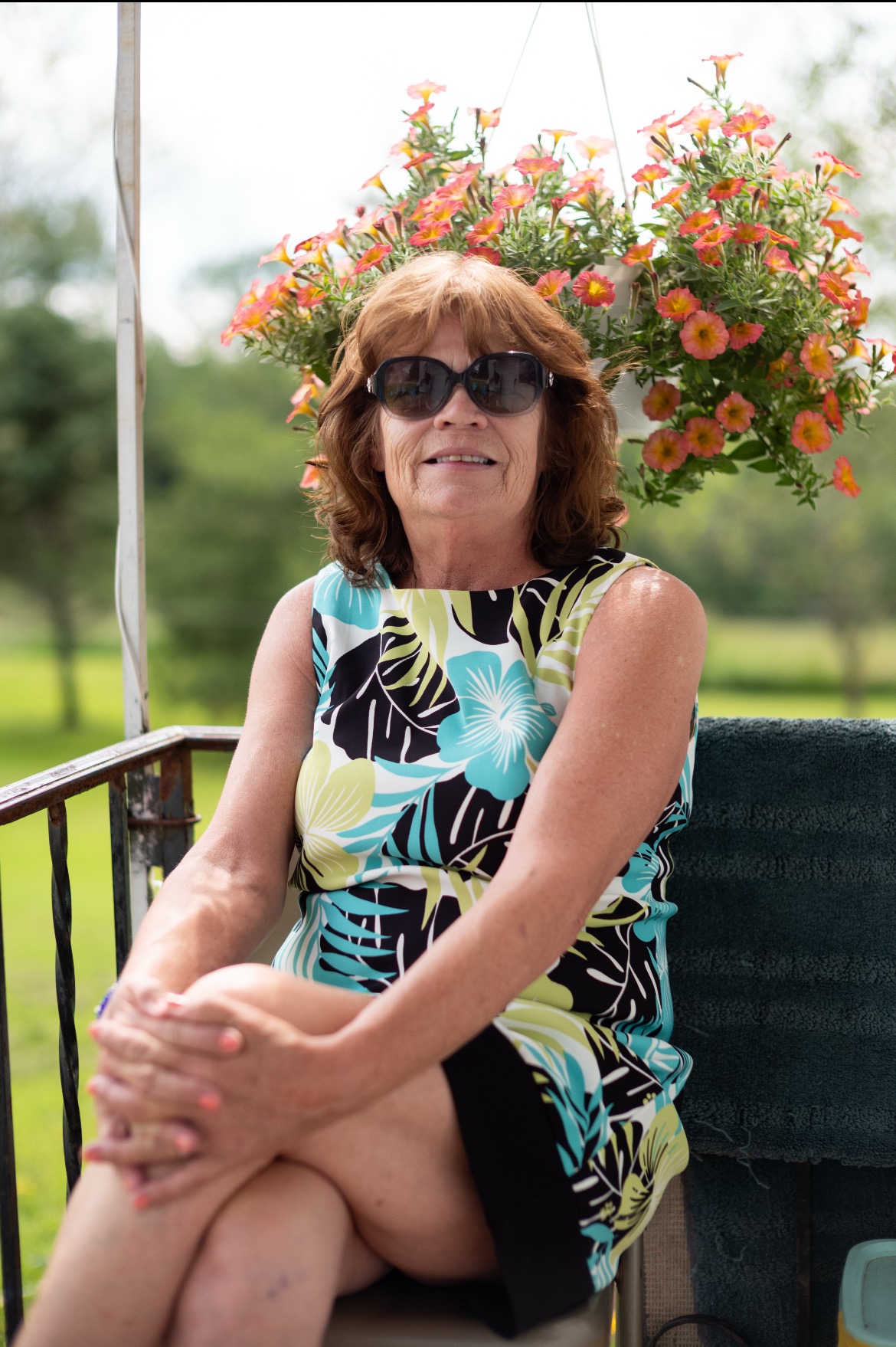 Support Kathy Demianovich's Fight Against Cancer campaign photo, 7 of 8