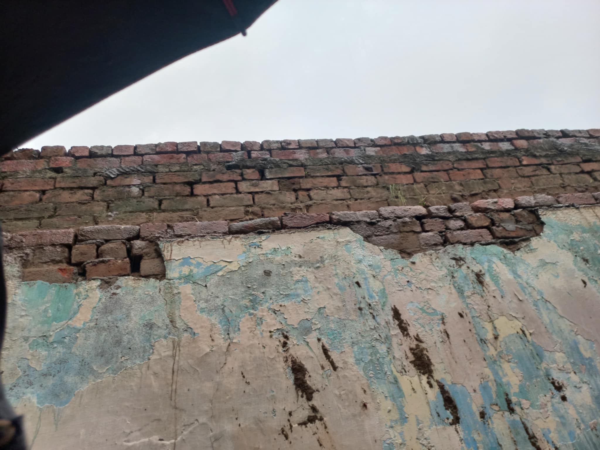Help Chris Anmol Rebuild His Mission campaign photo, 5 of 7