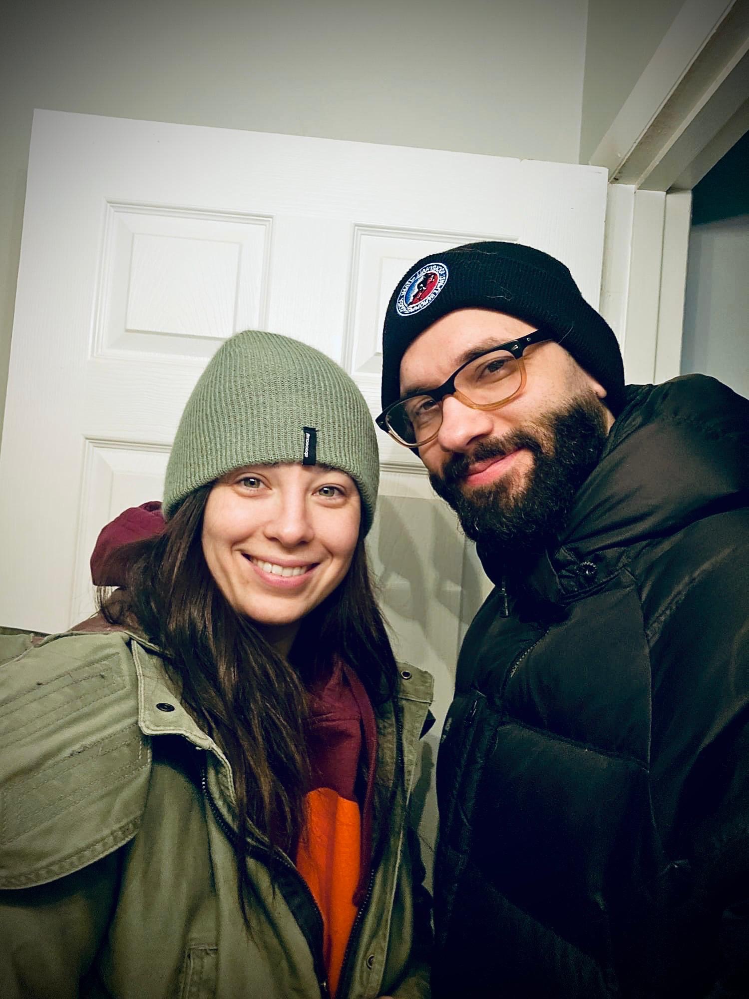 Nichole & Felipe’s Wedding Fund campaign photo, 2 of 3