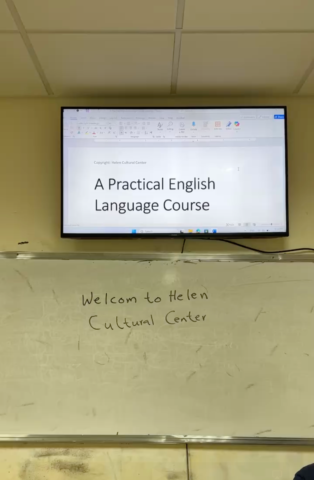 Help Underprivileged Kids in Palestine Learn English. campaign photo, 2 of 6