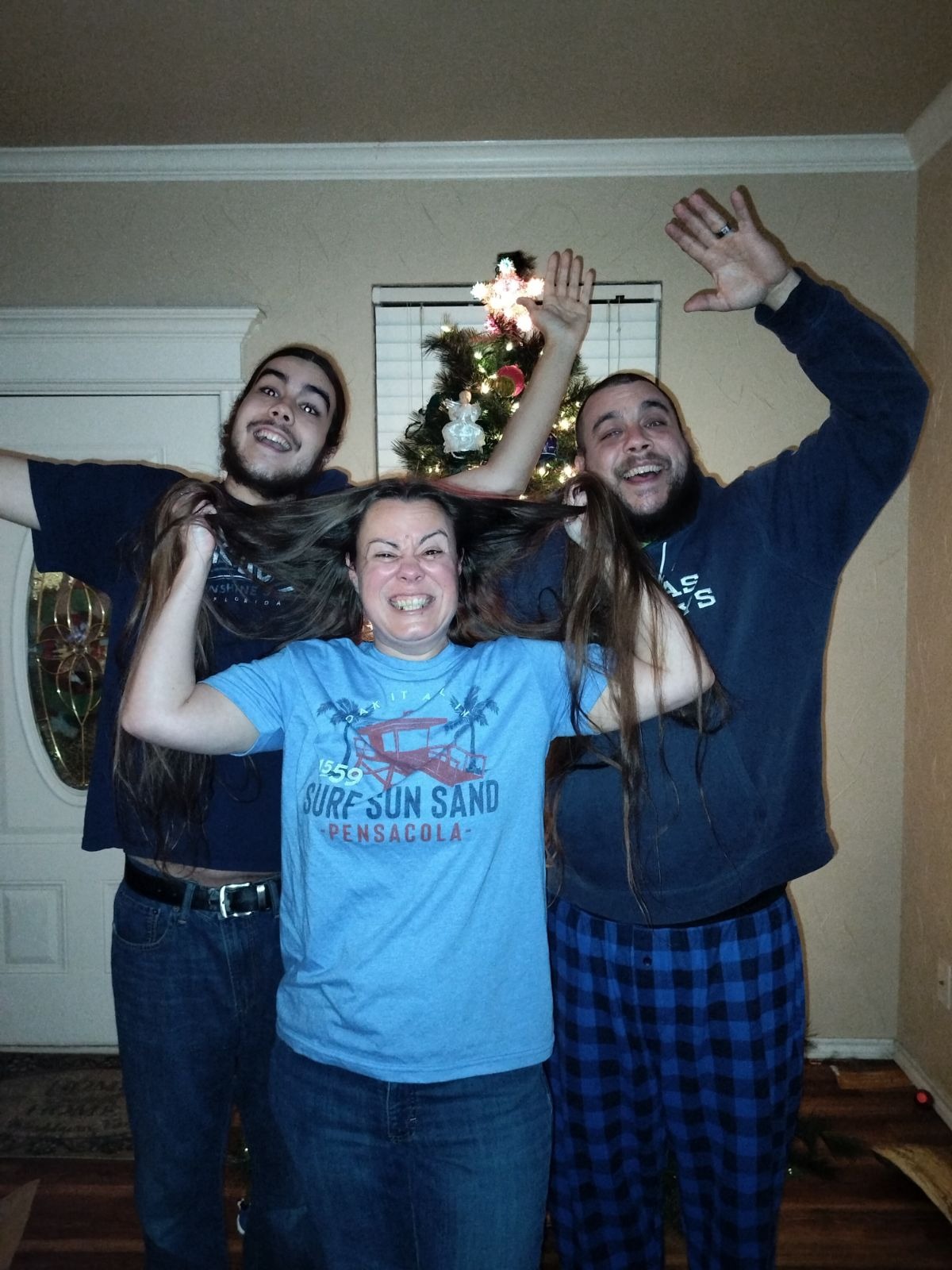 Help Jeremy Heal and Support His Family campaign photo, 4 of 5