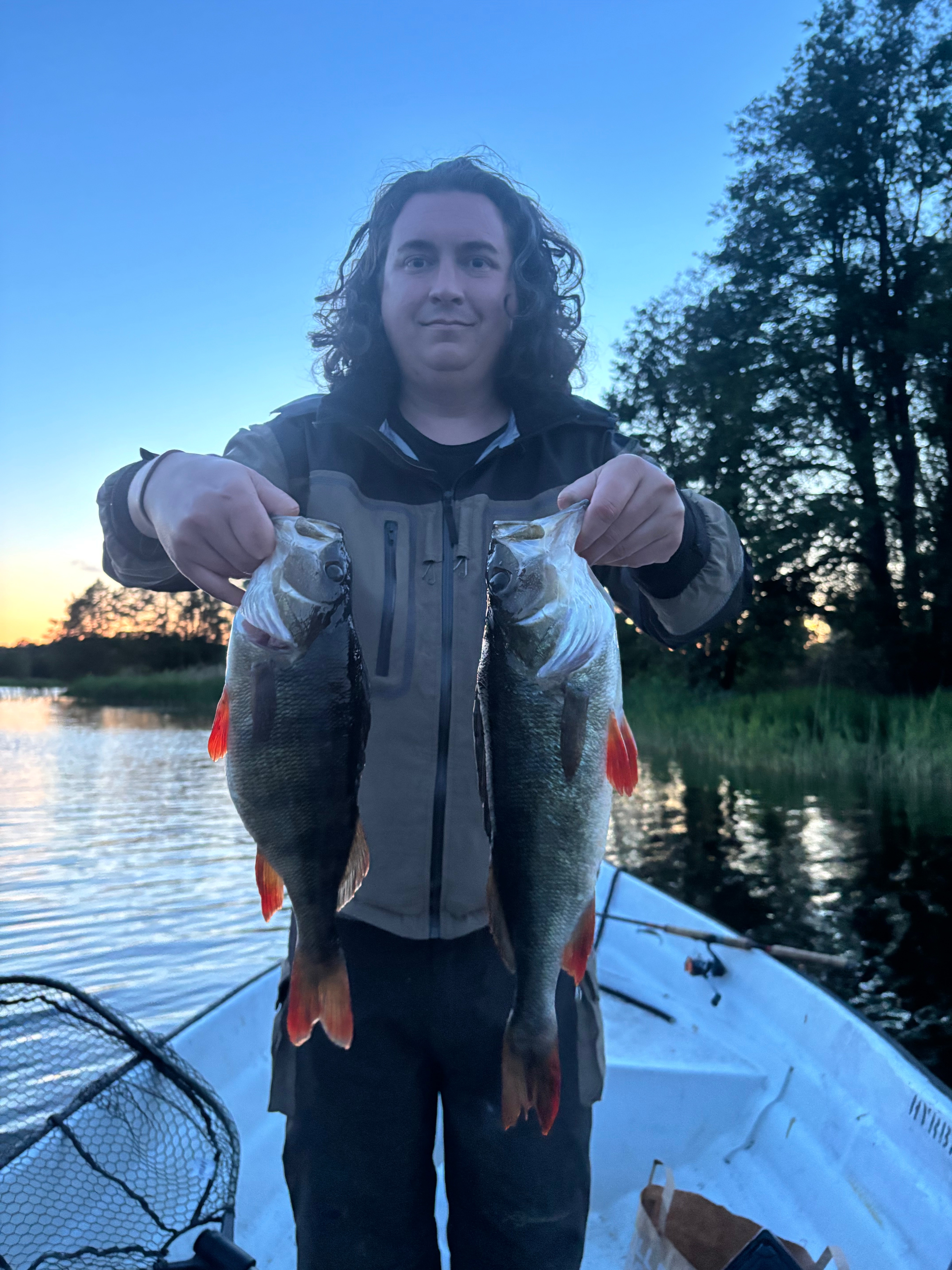 CastForRecovery— Help Me Reach My Goal campaign photo, 2 of 8