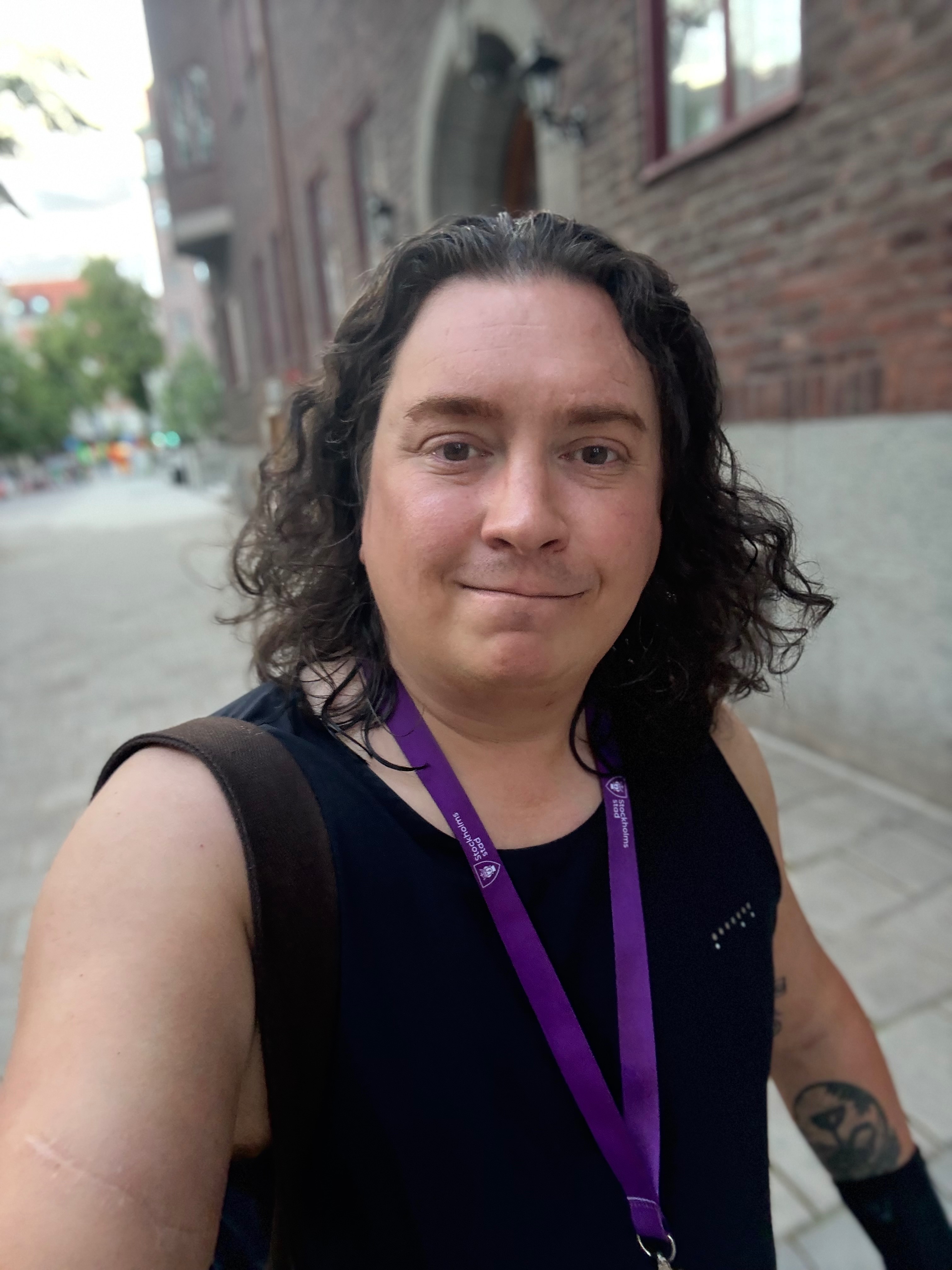 CastForRecovery— Help Me Reach My Goal campaign photo, 5 of 8