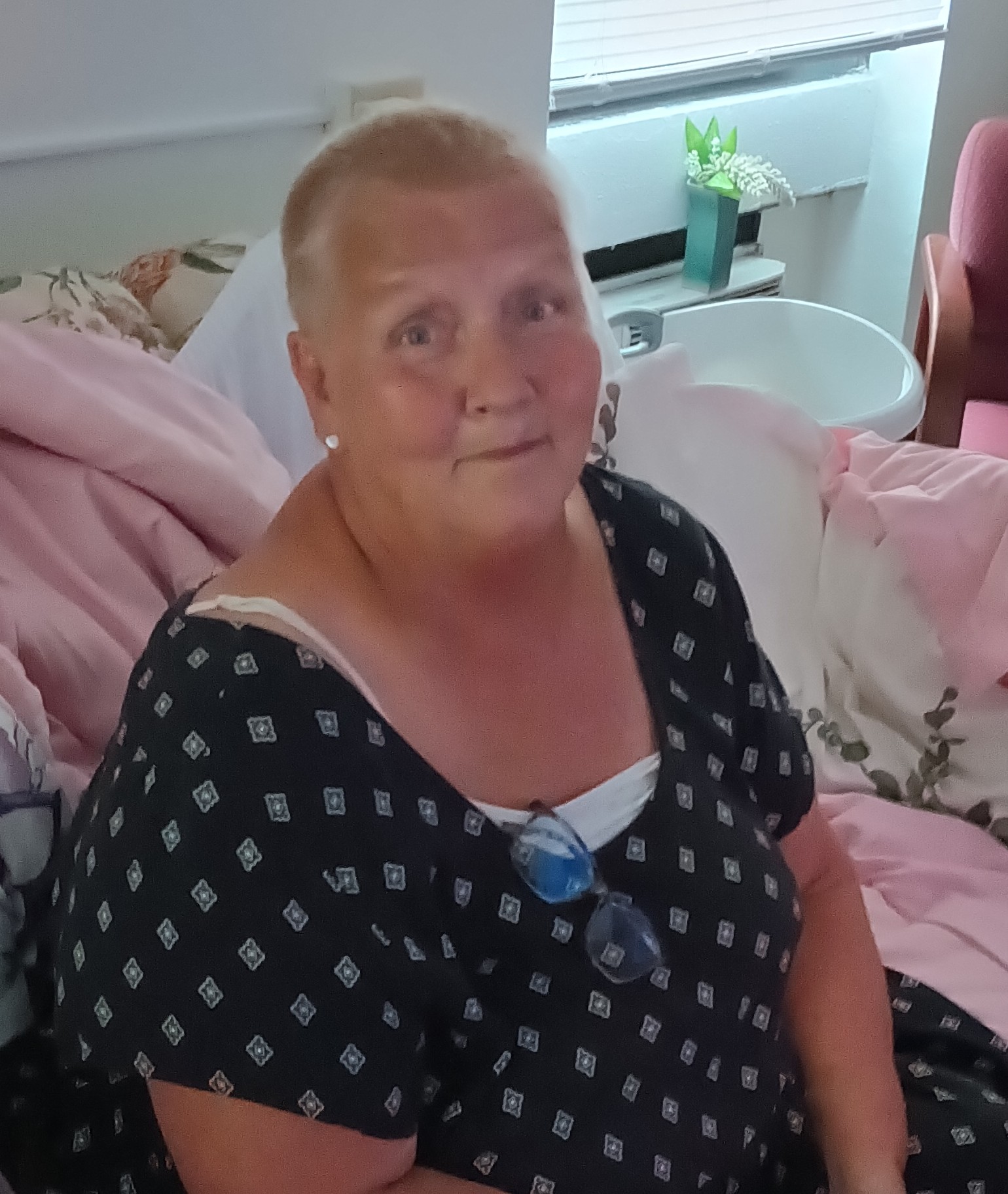 Support Cindy Cramer's Battle with Cancer campaign photo, 2 of 6