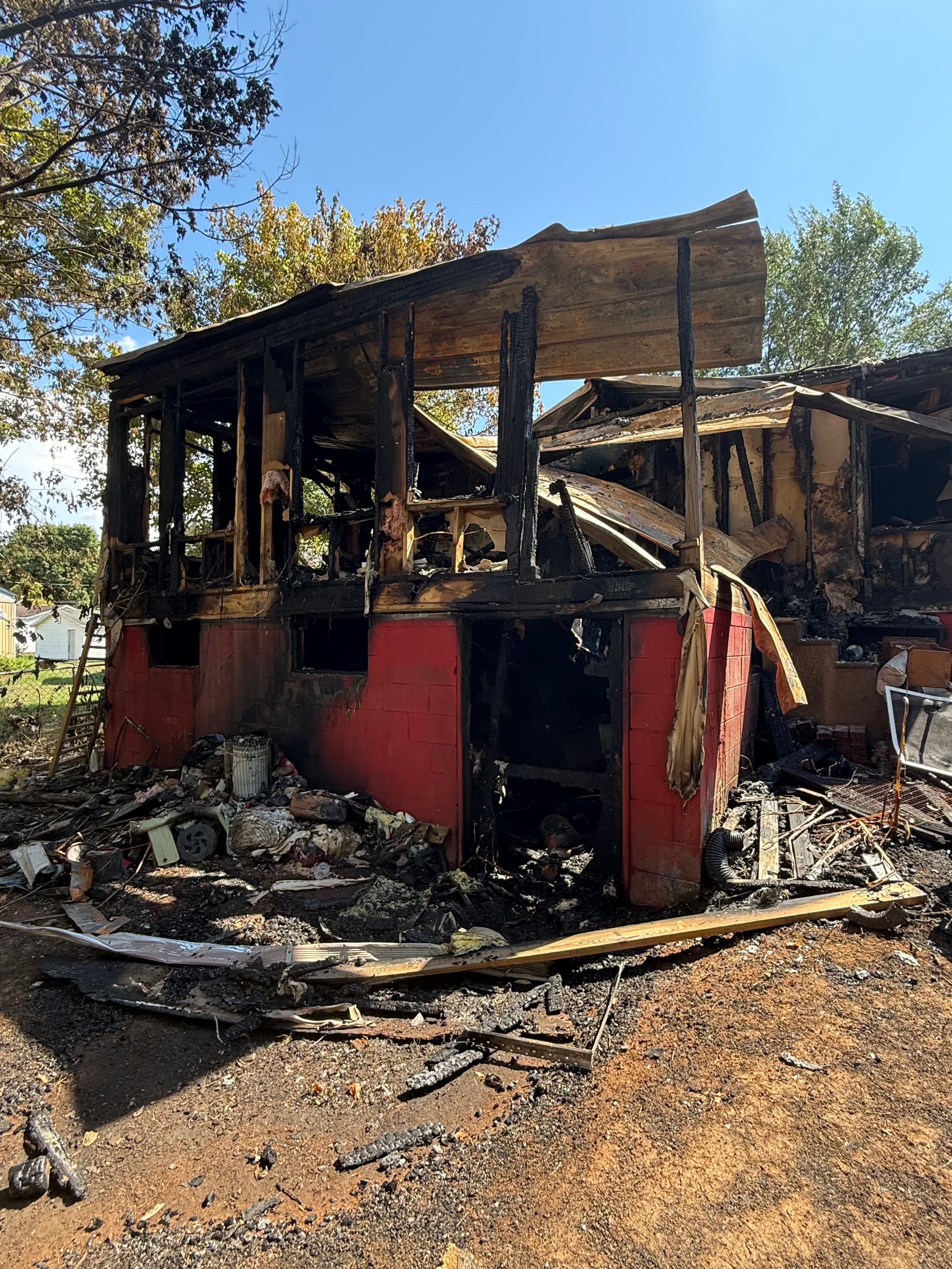 Help Kimberly Rebuild After Tragic Loss campaign photo, 2 of 4