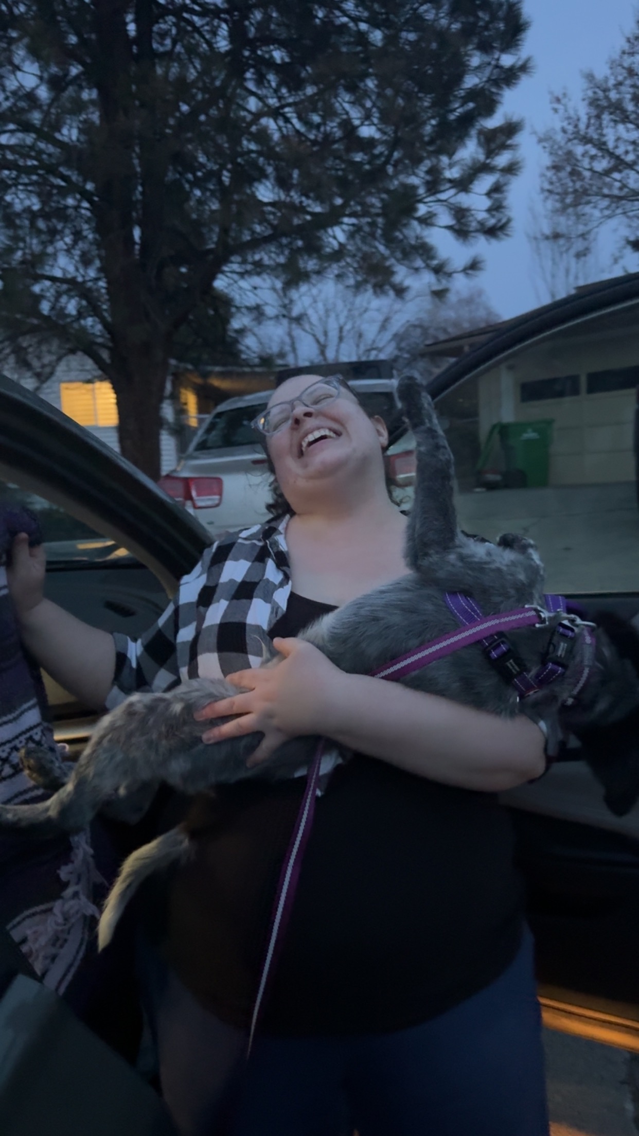 Support Elizabeth and Bandit After Fire campaign photo, 2 of 8