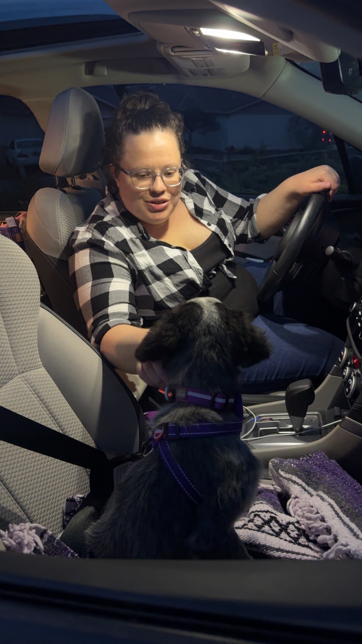 Support Elizabeth and Bandit After Fire campaign photo, 4 of 8