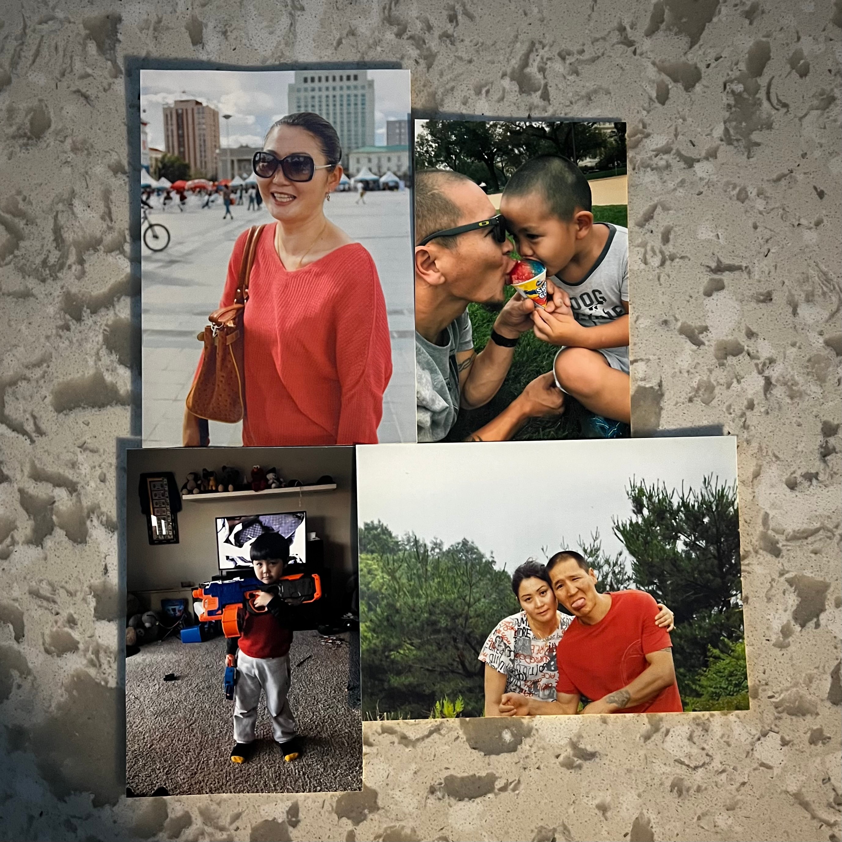 Support Naranbaatar’s Family in Their Time of Need campaign photo, 4 of 8