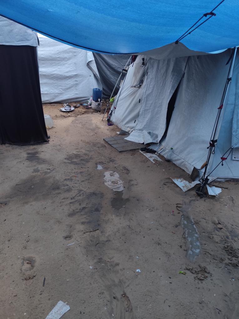 Help Fadi and his Family: Urgent Aid Needed for Gaza campaign photo, 4 of 8