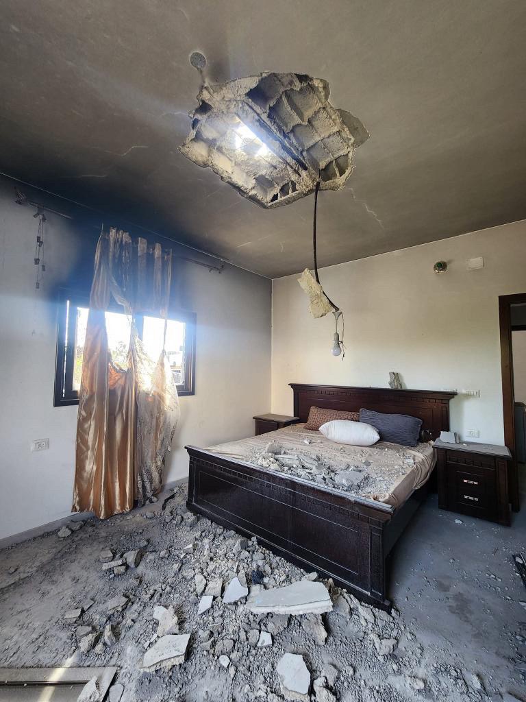 Help Fadi and his Family: Urgent Aid Needed for Gaza campaign photo, 5 of 8