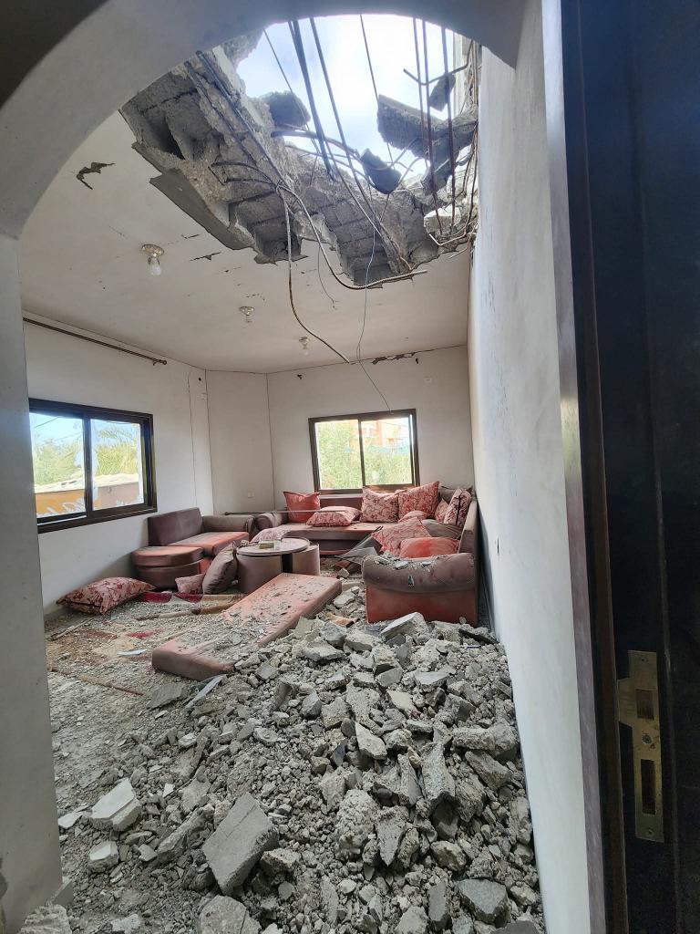 Help Fadi and his Family: Urgent Aid Needed for Gaza campaign photo, 6 of 8