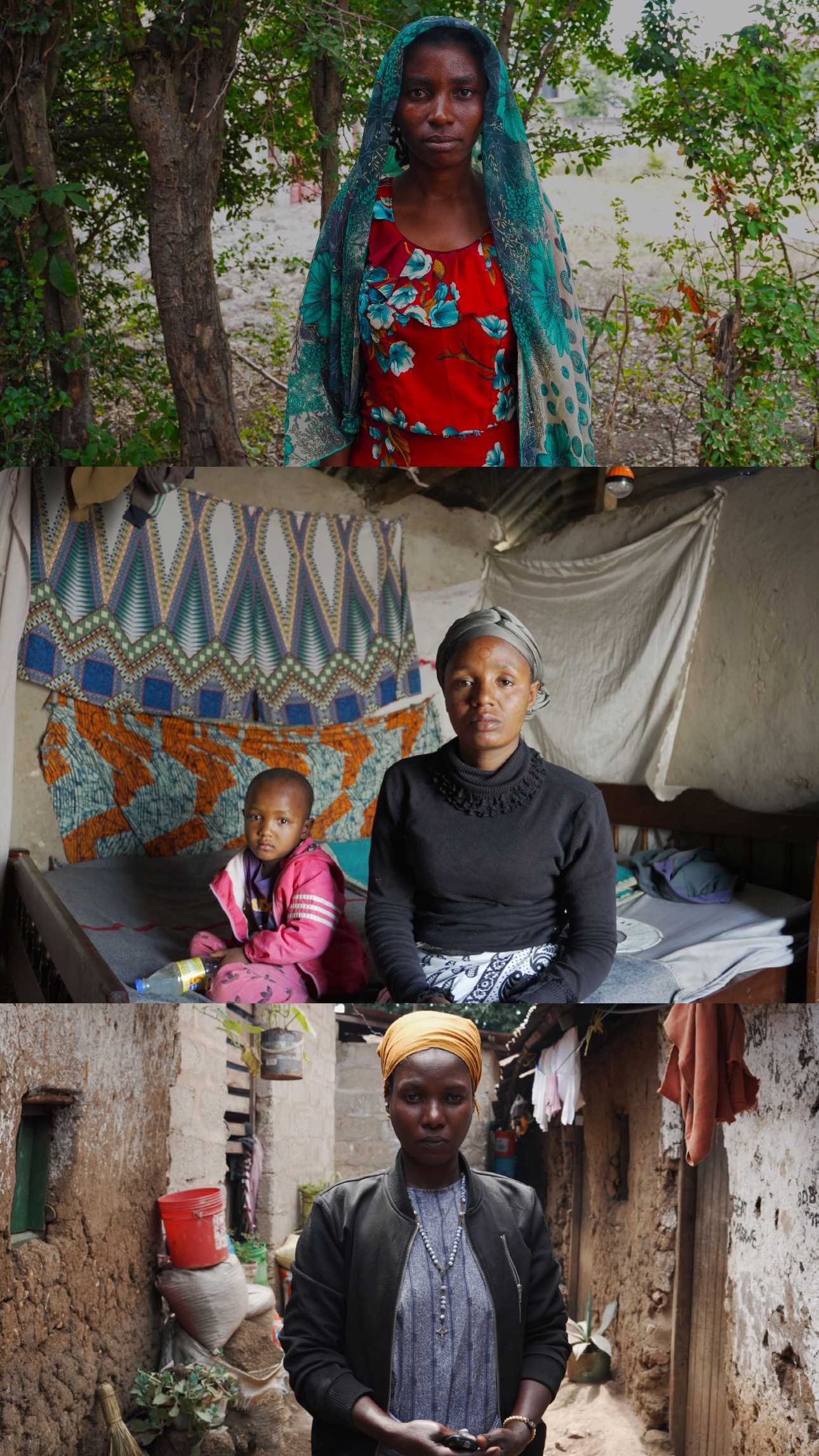 Support Tanzanian Mothers and Children in Need campaign photo, 2 of 4
