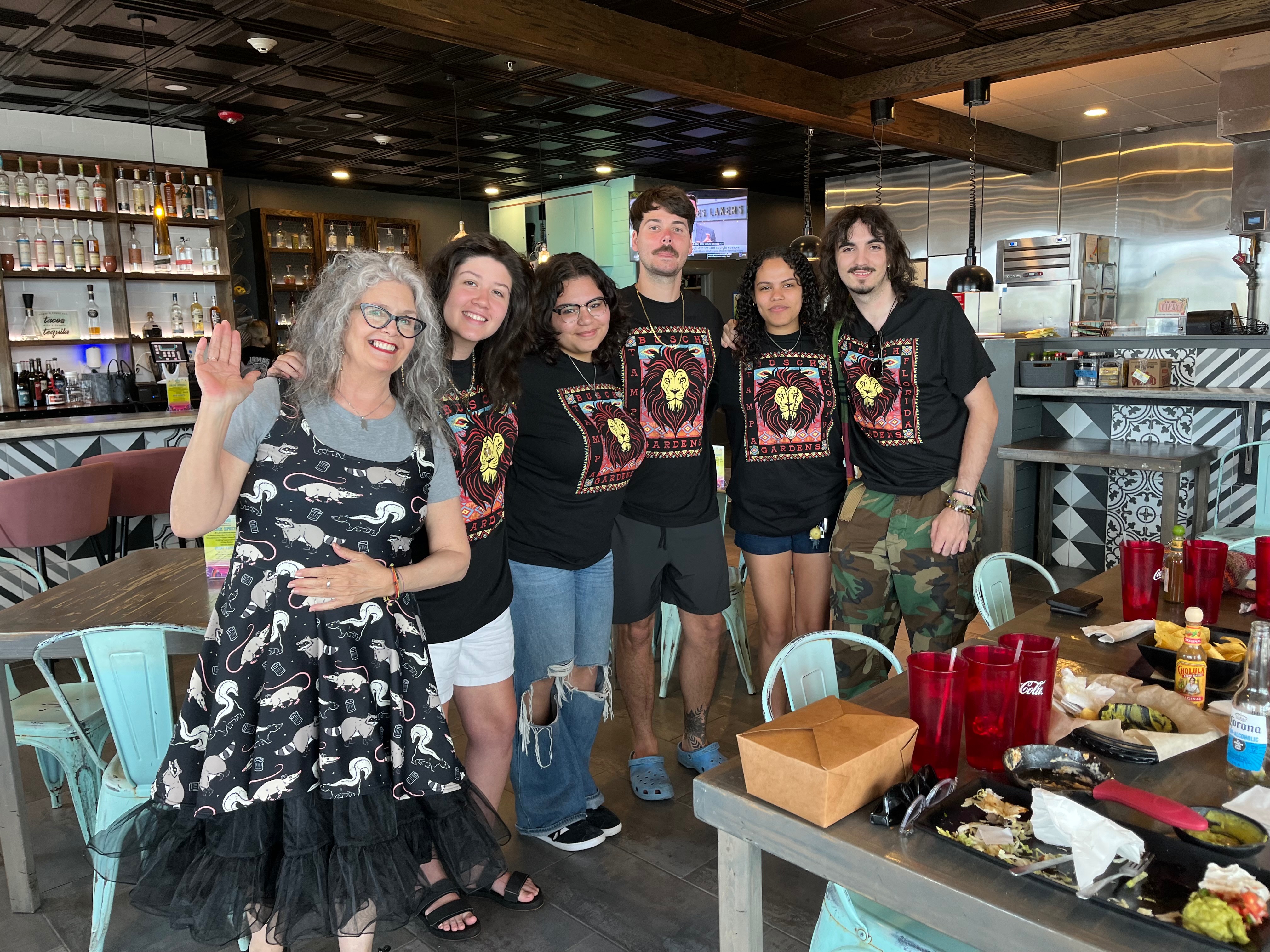 Empower SCF Venice: Donate to Xenos Club campaign photo, 4 of 6