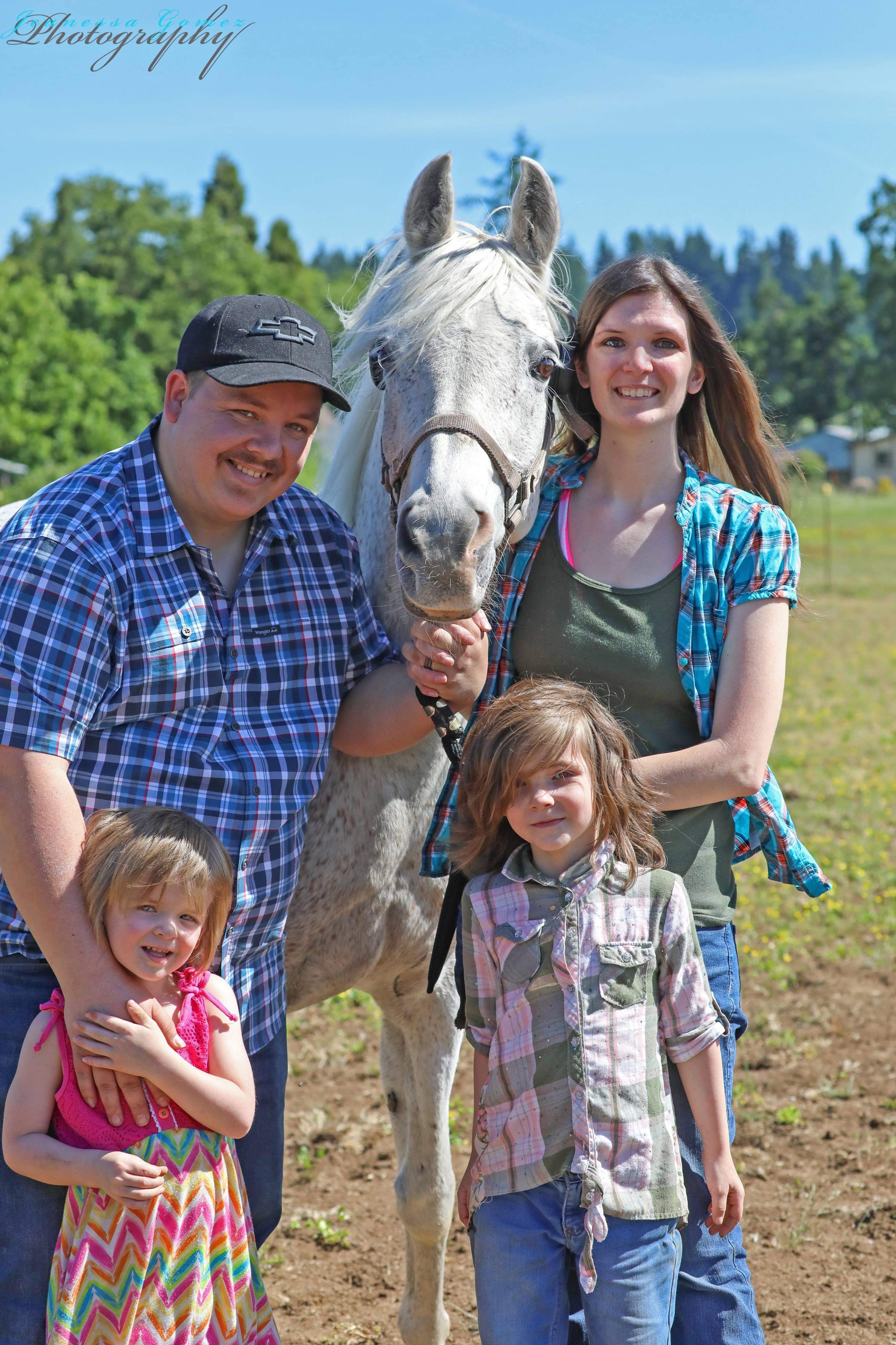 Help Us Move to Safety by Sept. 15 campaign photo, 2 of 7
