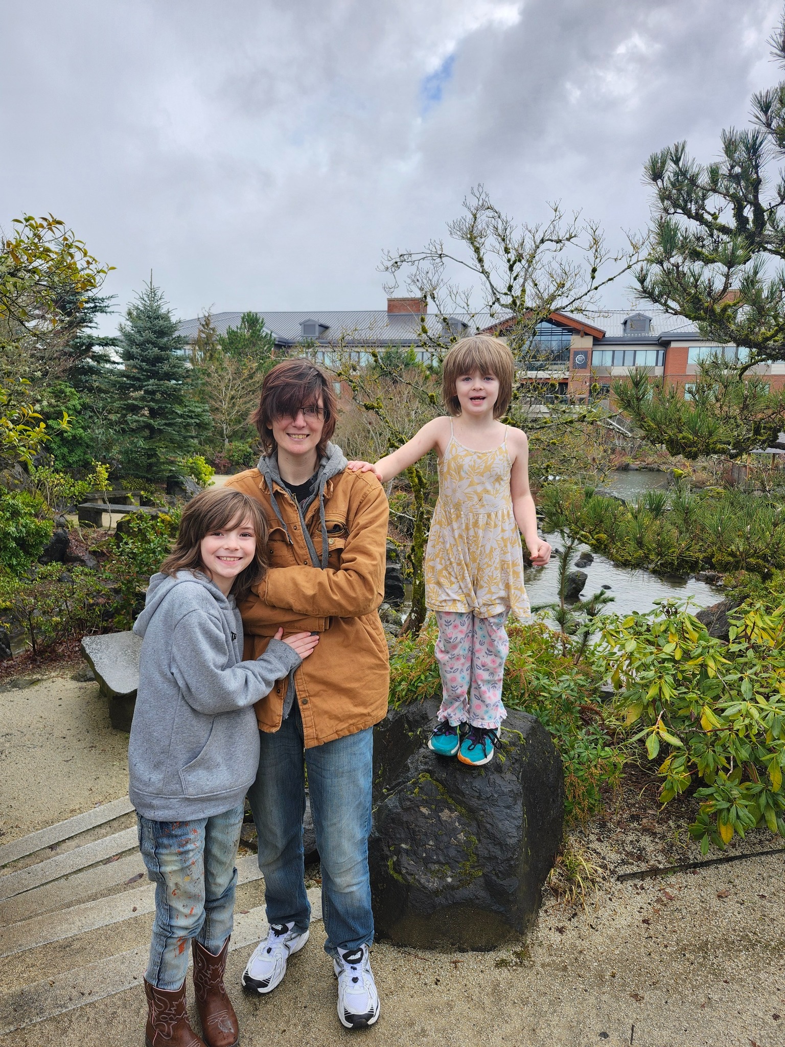 Help Us Move to Safety by Sept. 15 campaign photo, 5 of 7